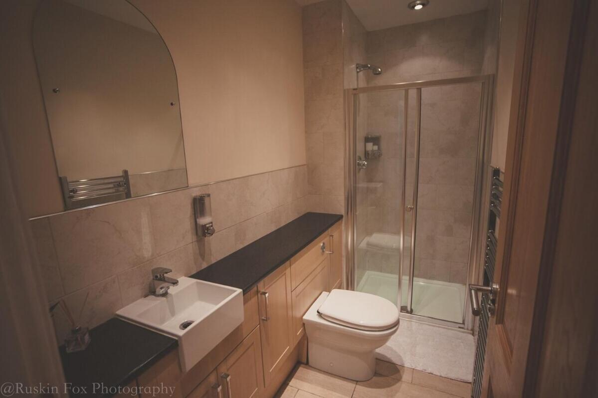 Apartment B Aberdeen Ngoại thất bức ảnh