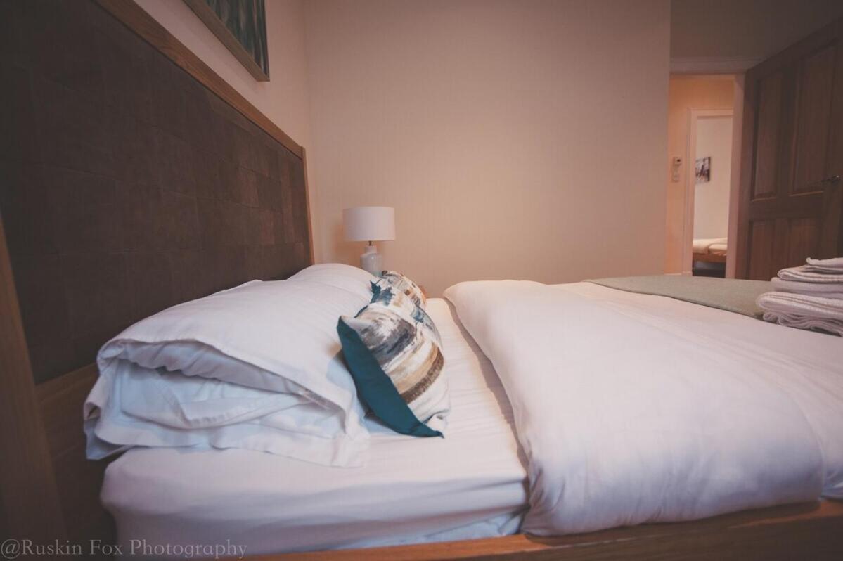 Apartment B Aberdeen Ngoại thất bức ảnh