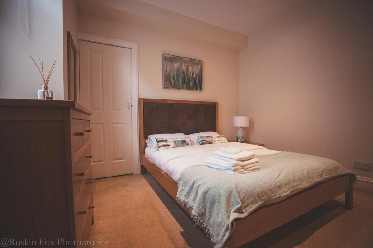 Apartment B Aberdeen Ngoại thất bức ảnh