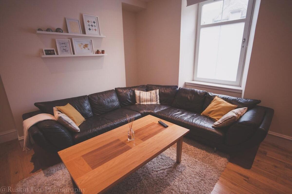 Apartment B Aberdeen Ngoại thất bức ảnh