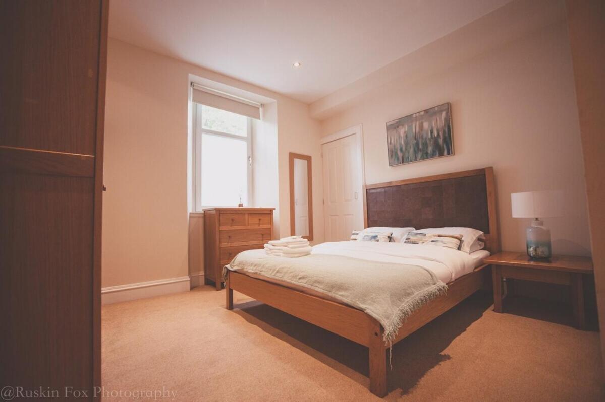 Apartment B Aberdeen Ngoại thất bức ảnh